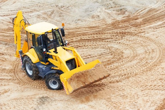 Quels sont les travaux de terrassement ?